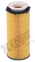 Hengst Filter Filtru ulei HENGST FILTER E125H D209 (E125H D209) - automobilus