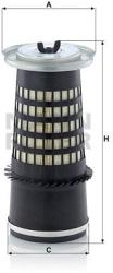 Mann-filter Filtru aer MANN-FILTER C 14 010 (C 14 010) - automobilus