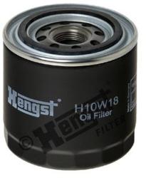 Hengst Filter Filtru ulei HENGST FILTER H10W18 - automobilus