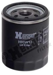 Hengst Filter Filtru ulei HENGST FILTER H90W13 - automobilus