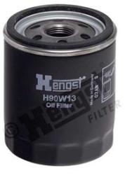 Hengst Filter Filtru ulei HENGST FILTER H90W13 (H90W13) - automobilus
