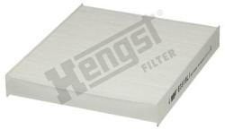Hengst Filter Filtru, aer habitaclu HENGST FILTER E3919LI - automobilus