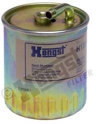 Hengst Filter filtru combustibil HENGST FILTER H128WK - automobilus