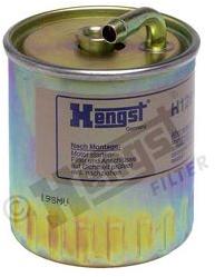 Hengst Filter filtru combustibil HENGST FILTER H128WK (H128WK) - automobilus