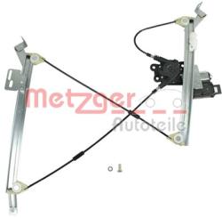 Metzger Autoteile Mecanism actionare geam METZGER AUTOTEILE 2160369 (2160369)