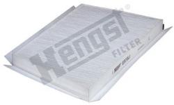 Hengst Filter Filtru, aer habitaclu HENGST FILTER E970LI (E970LI)