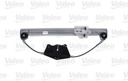 VALEO Mecanism actionare geam VALEO 850810 (850810) - automobilus