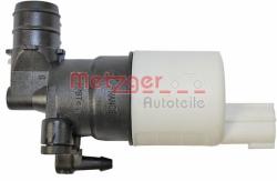 METZGER pompa de apa, spalare parbriz METZGER 2220080 (2220080) - automobilus