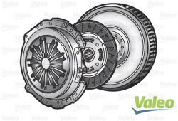 VALEO Set ambreiaj VALEO 835132 - automobilus