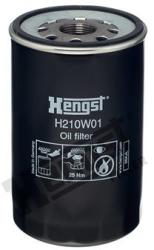 Hengst Filter Filtru ulei HENGST FILTER H210W01 - automobilus