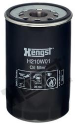 Hengst Filter Filtru ulei HENGST FILTER H210W01 (H210W01) - automobilus