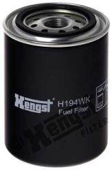 Hengst Filter filtru combustibil HENGST FILTER H194WK - automobilus