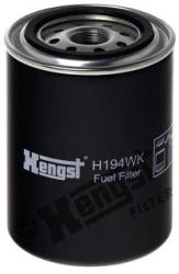 Hengst Filter filtru combustibil HENGST FILTER H194WK (H194WK) - automobilus