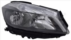 TYC Far TYC 20-16058-05-2 (20-16058-05-2) - automobilus