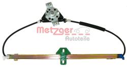 Metzger Autoteile Mecanism actionare geam METZGER AUTOTEILE 2160079 (2160079)
