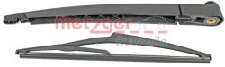 Metzger brat stergator, parbriz METZGER 2190294 (2190294) - automobilus