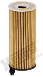 Hengst Filter Filtru ulei HENGST FILTER E204H D218 (E204H D218) - automobilus