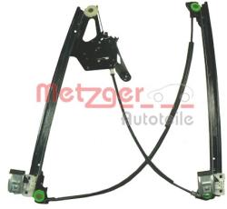 Metzger Autoteile Mecanism actionare geam METZGER AUTOTEILE 2160143 (2160143)
