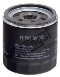 Hengst Filter Filtru ulei HENGST FILTER H90W20 (H90W20) - automobilus