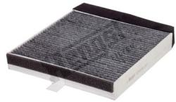 Hengst Filter Filtru, aer habitaclu HENGST FILTER E1916LC01 (E1916LC01)