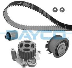 DAYCO Set pompa apa + curea dintata DAYCO KTBWP2960 (KTBWP2960) - automobilus