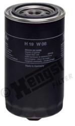 Hengst Filter Filtru ulei HENGST FILTER H19W06 (H19W06) - automobilus