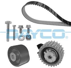 DAYCO Set curea de distributie DAYCO KTB818 (KTB818)