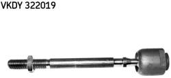 SKF Bieleta de directie SKF VKDY 322019 (VKDY 322019)