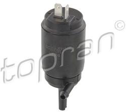 TOPRAN pompa de apa, spalare parbriz TOPRAN 103 630 (103 630)