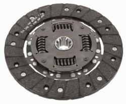 SACHS Disc ambreiaj SACHS 1861 620 233 - automobilus