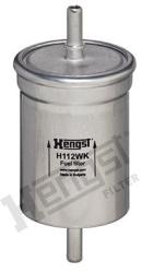 Hengst Filter filtru combustibil HENGST FILTER H112WK - automobilus