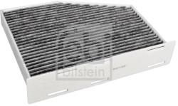 Febi Bilstein Filtru, aer habitaclu FEBI BILSTEIN 105789 (105789)