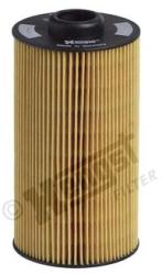 Hengst Filter Filtru ulei HENGST FILTER E202H01 D34 (E202H01 D34) - automobilus