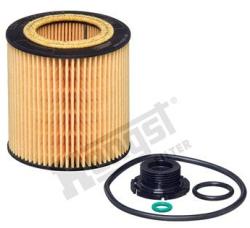 Hengst Filter Filtru ulei HENGST FILTER E61H D258 (E61H D258) - automobilus