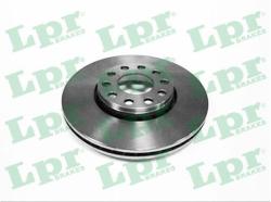 LPR Disc frana LPR V2004V (V2004V) - automobilus