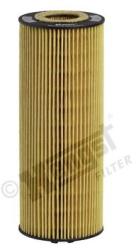 Hengst Filter Filtru ulei HENGST FILTER E350H D44 (E350H D44) - automobilus