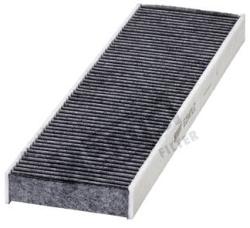 Hengst Filter Filtru, aer habitaclu HENGST FILTER E2947LC (E2947LC)