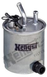 Hengst Filter filtru combustibil HENGST FILTER H322WK01 (H322WK01) - automobilus
