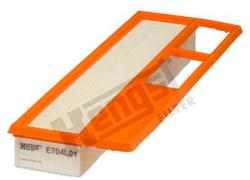 Hengst Filter Filtru aer HENGST FILTER E704L01 (E704L01) - automobilus