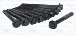 AJUSA Set surub, chiulasa AJUSA 81012600 (81012600)