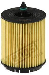 Hengst Filter Filtru ulei HENGST FILTER E630H02 D103 (E630H02 D103) - automobilus