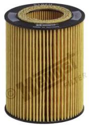 Hengst Filter Filtru ulei HENGST FILTER E106H D34 (E106H D34) - automobilus