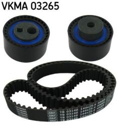 SKF Set curea de distributie SKF VKMA 03265 (VKMA 03265) - automobilus