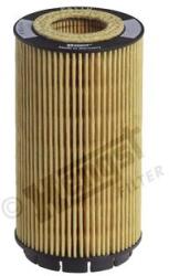 Hengst Filter Filtru ulei HENGST FILTER E811H D62 (E811H D62) - automobilus