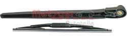 Metzger brat stergator, parbriz METZGER AUTOTEILE 2190371 (2190371)
