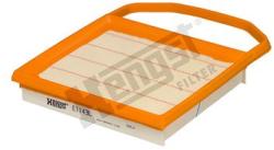 Hengst Filter Filtru aer HENGST FILTER E1143L (E1143L) - automobilus
