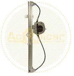 Ac Rolcar Mecanism actionare geam Ac Rolcar 01.2515 (01.2515)