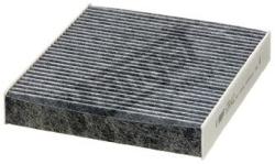 Hengst Filter Filtru, aer habitaclu HENGST FILTER E3914LC (E3914LC)