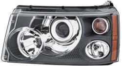 HELLA Far HELLA 1EL 238 022-811 (1EL 238 022-811) - automobilus