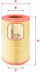 SOFIMA Filtru aer SOFIMA S 3050 A (S 3050 A) - automobilus